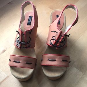 Messeca New York Shoes